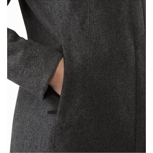 Arc'teryx Embra Jacket Womens
