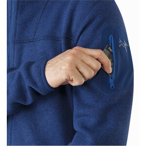 Arc'teryx Covert Hoody Men's