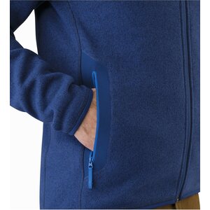 Arc'teryx Covert Hoody Men's