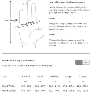 Arc'teryx Teneo Glove