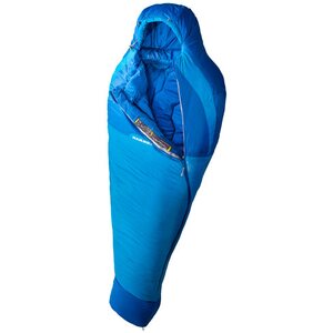 Mammut Kompakt MTI 3-Season, 165 cm makuupussi