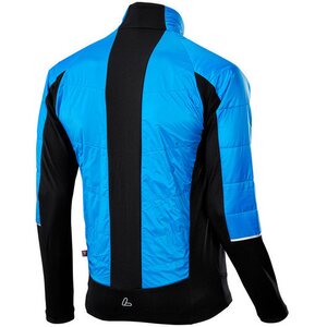 Löffler Hybrid Functional Jacket Men