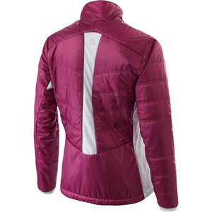 Löffler Jacket Primaloft® Mix Hotbond® Women