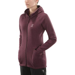 Haglöfs Saga Hood Women