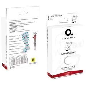 Zero Point Intense 2.0 Compression Sock