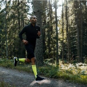 Zero Point Intense 2.0 Compression Sock