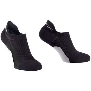 Zero Point Compression Ankle Sock