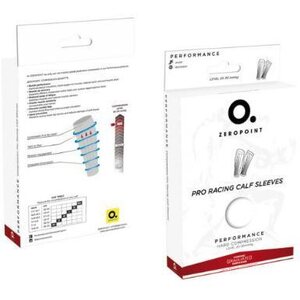 Zero Point Pro Racing Calf Sleeves