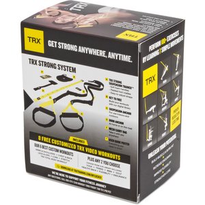 TRX Strong