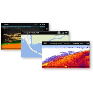 Deeper Smart Sonar PRO+ -langaton kaikuluotain