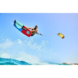 Ozone Enduro V2 Kite Only 5m²