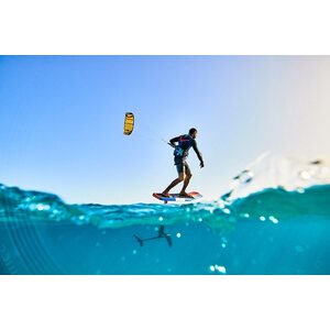 Ozone Enduro V2 Kite Only 5m²