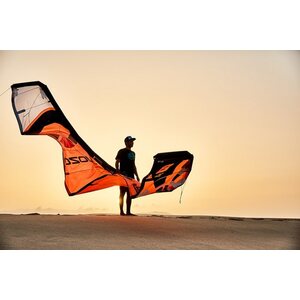 Ozone Enduro V2 Complete 10m²