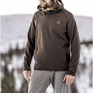 Klättermusen Falen Hoodie M's