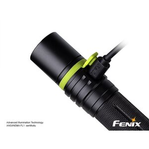 Fenix UC30 USB Flashlight
