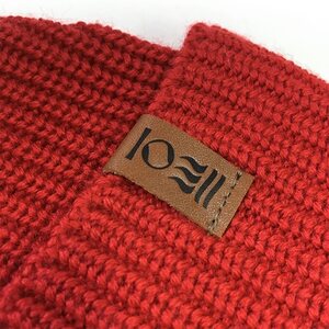 Fourth Element Calypso beanie hat