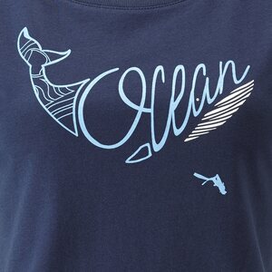 Fourth Element Ocean Whale