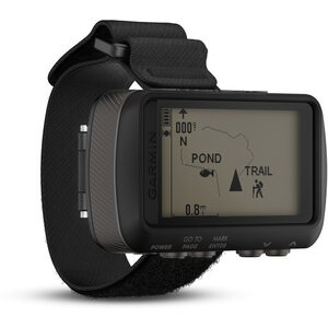 Garmin Foretrex 601