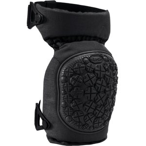 Alta Tactical ALTA CONTOUR-360 VIBRAM KNEEPADS ALTALOK