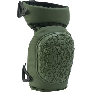 Alta Tactical ALTA CONTOUR-360 VIBRAM KNEEPADS ALTALOK