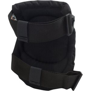 Alta Tactical AltaFLEX 360 Knee Black Vibram Cap