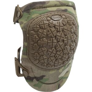Alta Tactical AltaFLEX 360 Knee MultiCAM Vibram Cap