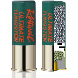 Rottweil Ultimate 12/70 36 g 5 kpl