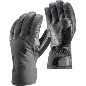 Black Diamond Legend Gloves (2020)