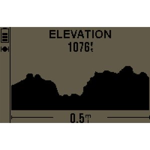 Garmin Foretrex 601