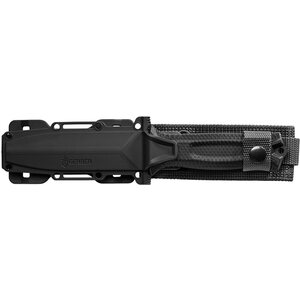 Gerber Strongarm Fixed Blade Serrated