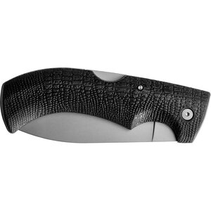 Gerber Gator 154 Drop Point Fine Edge