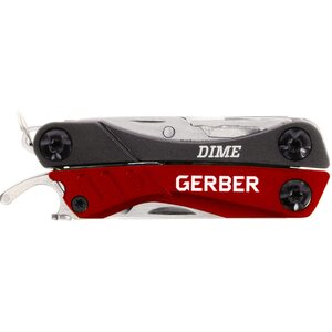 Gerber Dime Mini Multi-Tool