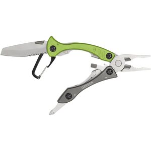 Gerber Crucial Multi-Tool