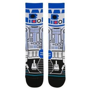 Stance Star Wars R2D2 Crew Women