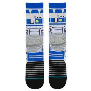 Stance Star Wars R2D2 Crew Women