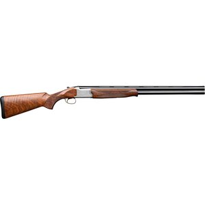 Browning B525 Game One Micro 12/76 - lyhyt tukki
