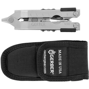 Gerber MP600 Multi-Tool Pro Scout Stainless