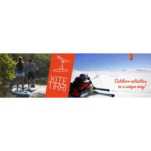 Kitetirri Snowkite Basics