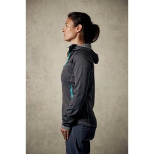 Rab Nucleus Jacket Womens