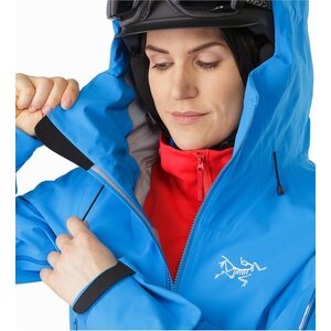 Arc'teryx Sentinel Jacket Womens