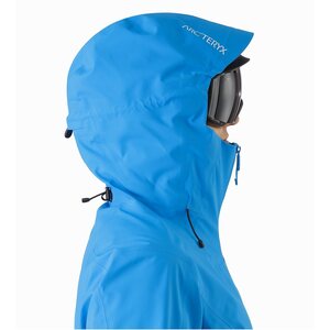 Arc'teryx Sentinel Jacket Womens