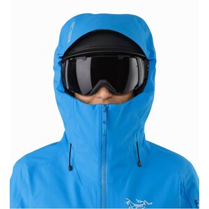 Arc'teryx Sentinel Jacket Womens