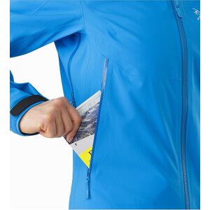 Arc'teryx Sentinel Jacket Womens