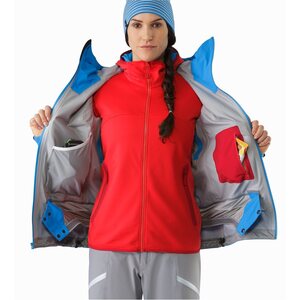 Arc'teryx Sentinel Jacket Womens