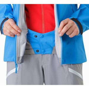 Arc'teryx Sentinel Jacket Womens