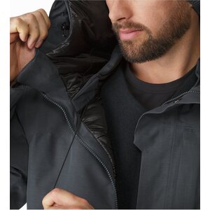 Arc'teryx Therme Parka Mens