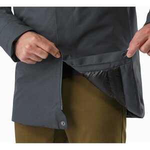 Arc'teryx Therme Parka Mens