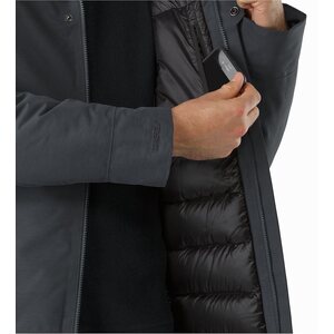 Arc'teryx Therme Parka Mens