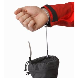 Arc'teryx Alpha AR Glove
