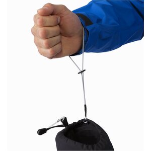 Arc'teryx Rush SV Glove Mens